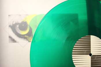 LP Death And Vanilla: California Owls LTD | CLR