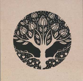 CD Death And Vanilla: EP