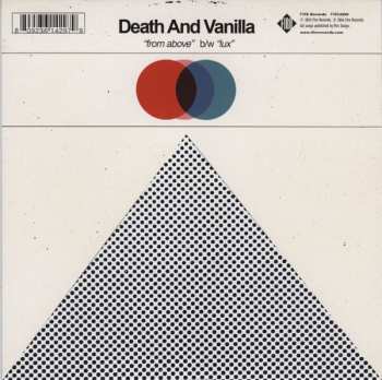 SP Death And Vanilla: From Above LTD | CLR