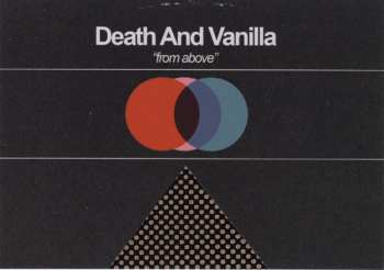 SP Death And Vanilla: From Above LTD | CLR