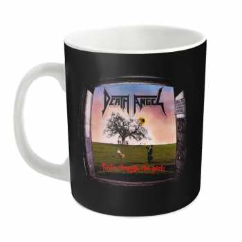 Merch Death Angel: Bögre Frolic Through The Park