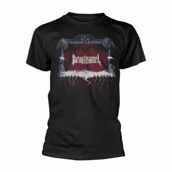 Merch Death Angel: Póló Act Iii