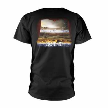 Merch Death Angel: Tričko Act Iii S
