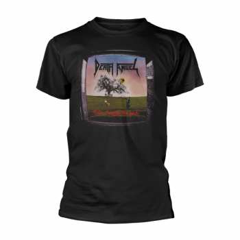 Merch Death Angel: Póló Frolic Through The Park