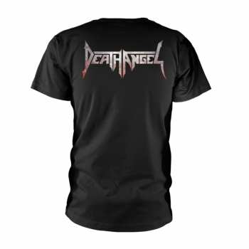 Merch Death Angel: Tričko Sonic Beatdown S