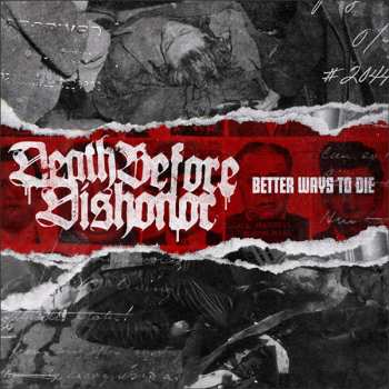 LP Death Before Dishonor: Better Ways To Die