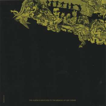 4CD/DVD/Dobozkészlet Mörk Gryning: 4 CD Death-Thrash Box