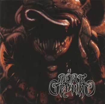 4CD/DVD/Dobozkészlet Mörk Gryning: 4 CD Death-Thrash Box