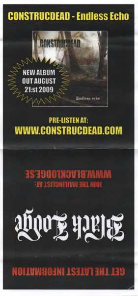 4CD/DVD/Dobozkészlet Mörk Gryning: 4 CD Death-Thrash Box