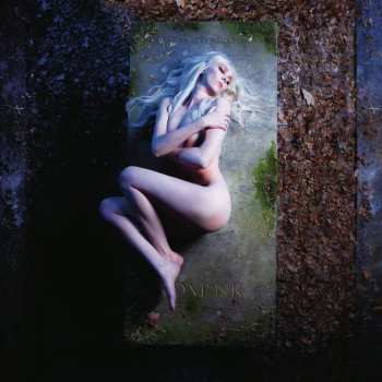Album The Pretty Reckless: Death By Rock And Roll