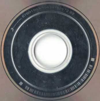 CD The Pretty Reckless: Death By Rock And Roll LTD | DIGI