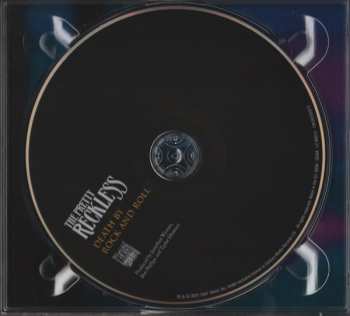 CD The Pretty Reckless: Death By Rock And Roll LTD | DIGI