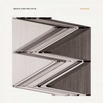 Album Death Cab For Cutie: Kintsugi