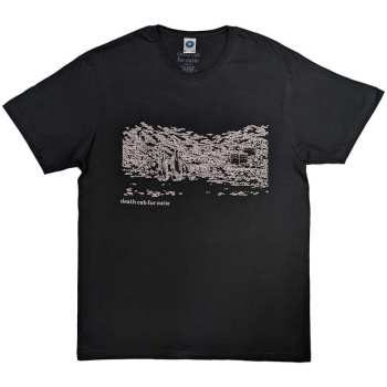 Merch Death Cab For Cutie: Póló Acoustic
