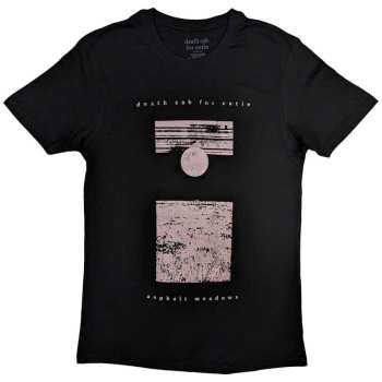 Merch Death Cab For Cutie: Póló Meadow