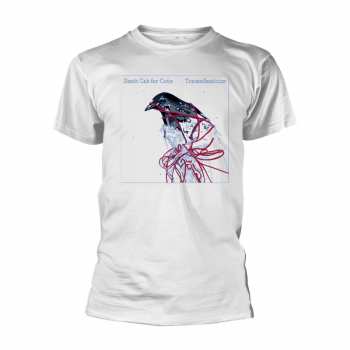 Merch Death Cab For Cutie: Póló Paint By Numbers