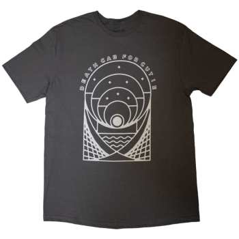 Merch Death Cab For Cutie: Póló Post Modern
