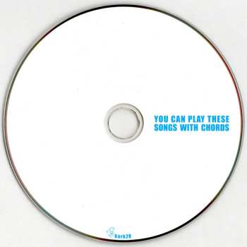 CD Death Cab For Cutie: You Can Play These Songs With Chords + 10