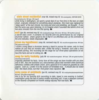 CD Death Cab For Cutie: You Can Play These Songs With Chords + 10