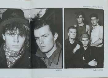 CD Death Cult: Ghost Dance