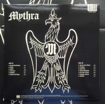 LP Mythra: Death & Destiny LTD