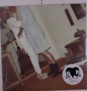 LP Death From Above 1979: Is 4 Lovers LTD