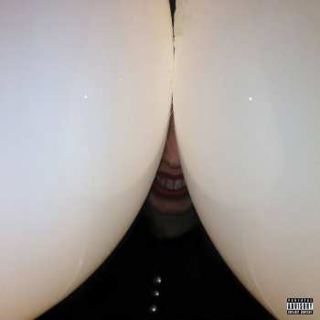 Album Death Grips: Bottomless Pit