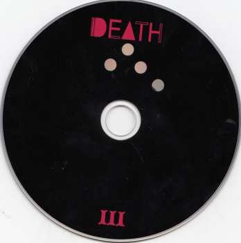 CD Death: III