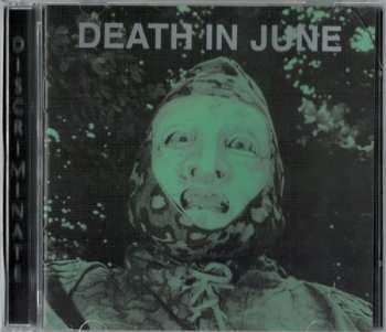 2CD Death In June: DISCriminate