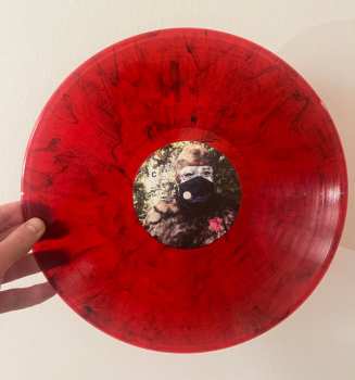 2LP Death In June: Nada-Ized! CLR | LTD