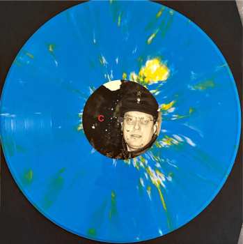 2LP Death In June: Operation Control CLR