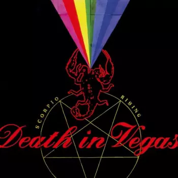 Death In Vegas: Scorpio Rising
