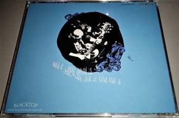 CD Death Is Not Glamorous: Soft Clicks