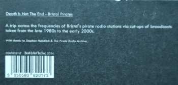 LP Death Is Not The End: Bristol Pirates LTD
