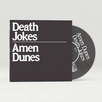 CD Amen Dunes: Death Jokes