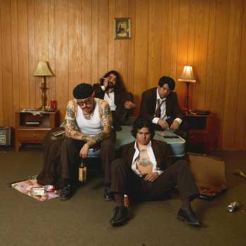 CD Death Lens: What's Left Now?