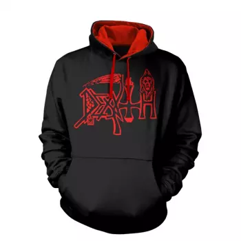 Kapucnis felső Scream Bloody Gore