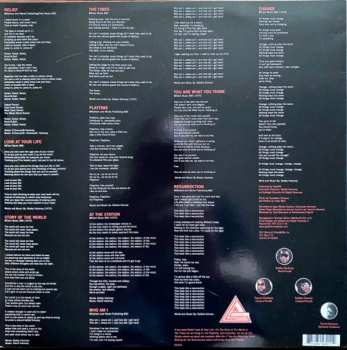 LP Death: N.E.W. 
