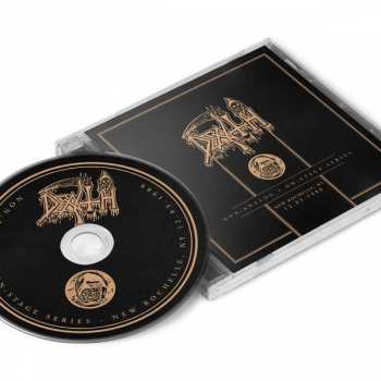 CD Death: New Rochelle, NY 12.03.1988