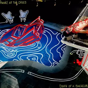 Panic! At The Disco: Death Of A Bachelor
