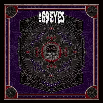 The 69 Eyes: Death of Darkness