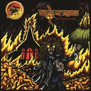 SP Death Of Kings: Hell Comes To Life