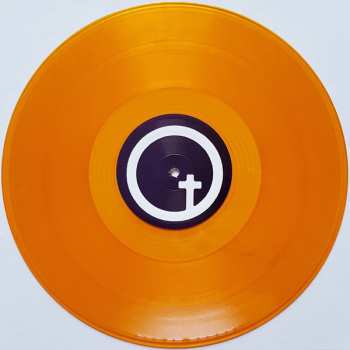 LP Death Of Lovers: Buried Under A World Of Roses CLR