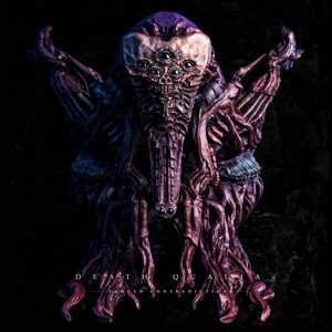 LP Death Qualia: Fanged Contradiction