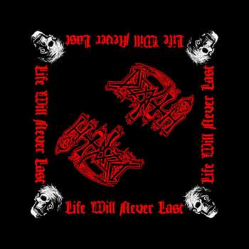Merch Death: Sál Life Will Never Last