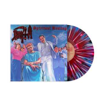 LP Death: Spiritual Healing