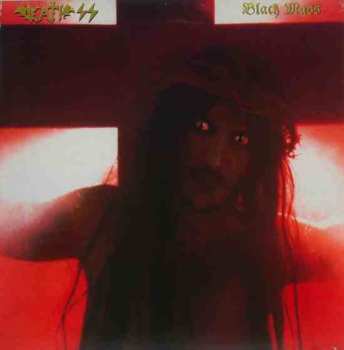 Album Death SS: Black Mass