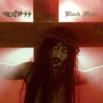 LP Death SS: Black Mass CLR