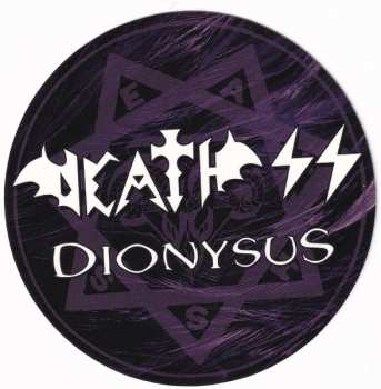 CD Death SS: Dionysus LTD | NUM