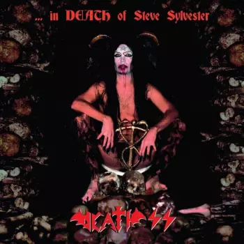 ...In Death Of Steve Silvester